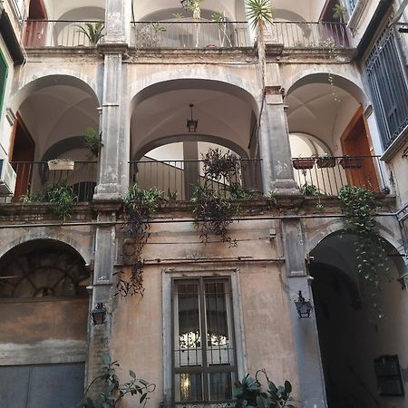 Casa Pupetta Bed and Breakfast Napels Buitenkant foto