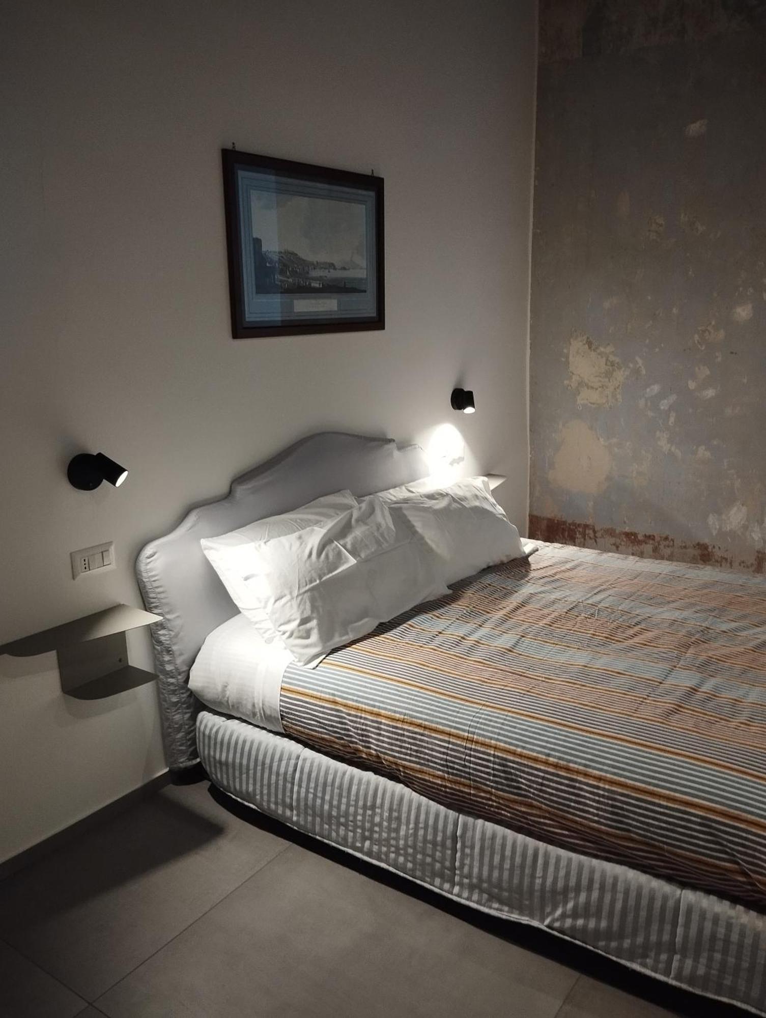 Casa Pupetta Bed and Breakfast Napels Buitenkant foto